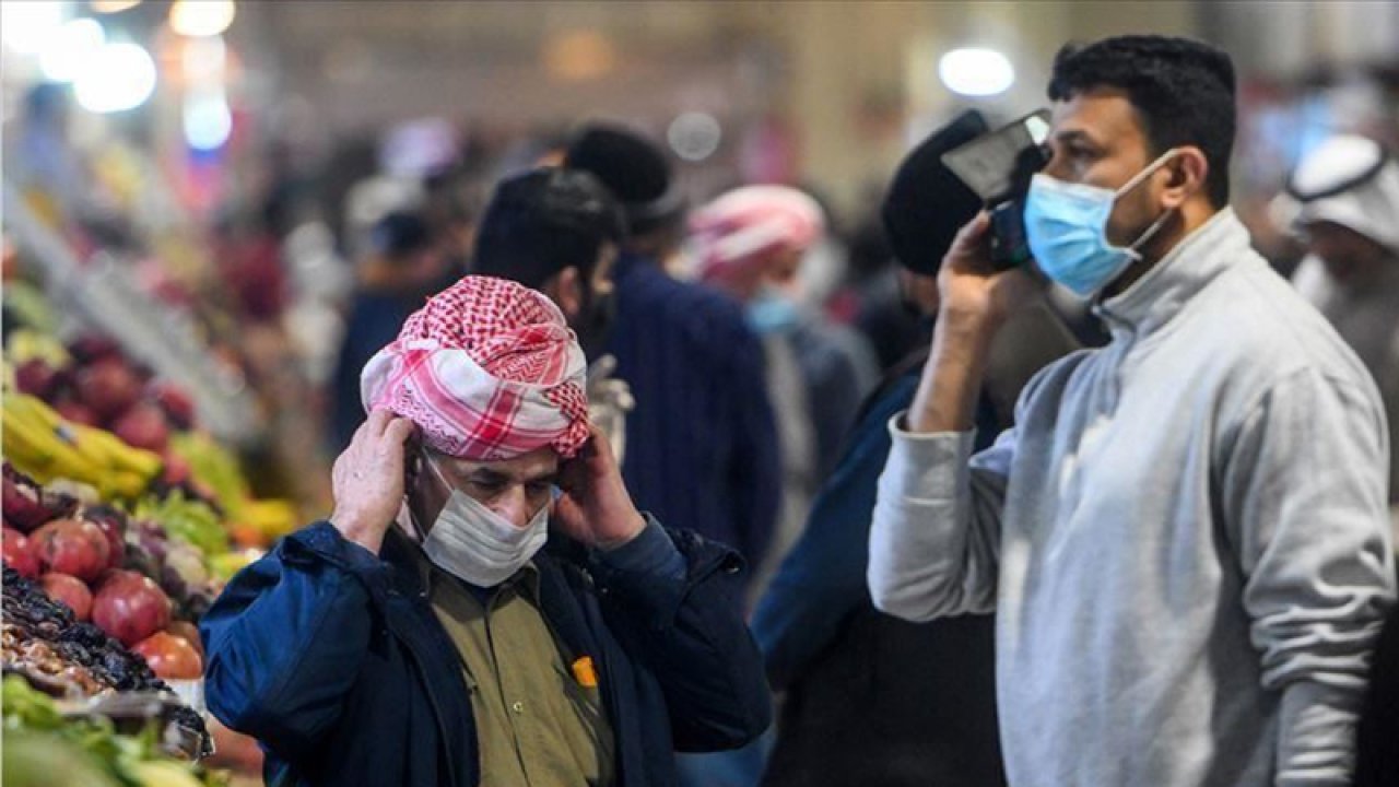 Veliaht Prens Çarşamba Türkiye’ye geliyor: Suudi Arabistan, Türkiye'ye yönelik seyahat kısıtlamasını kaldırdı