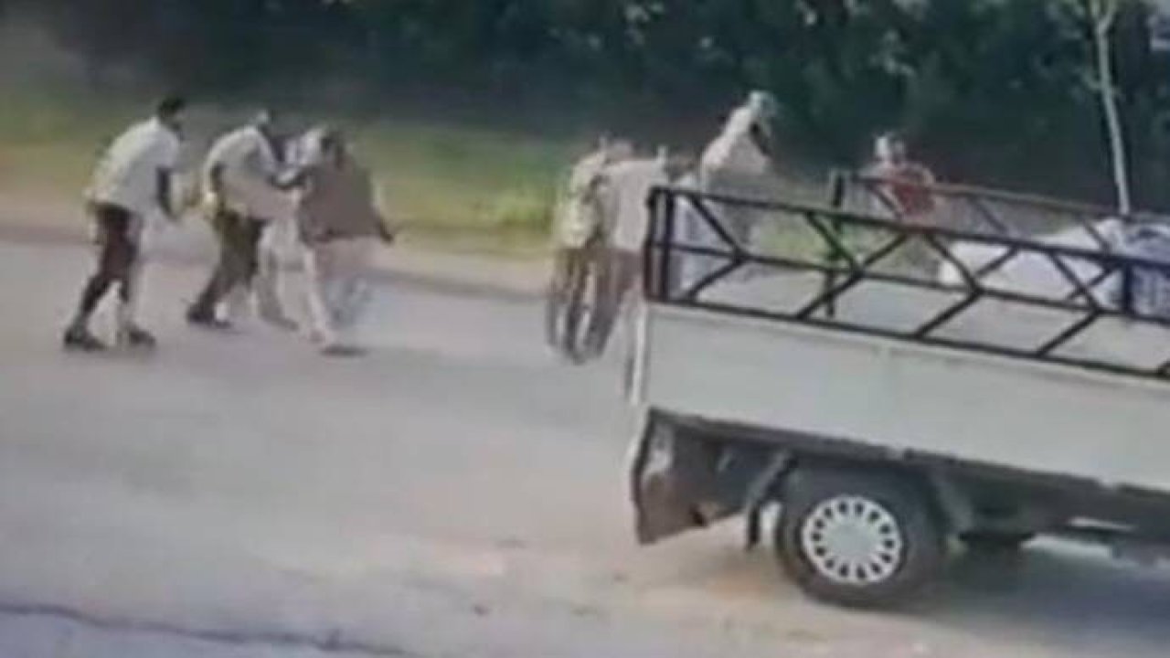 ‘Biz yarım, siz çeyrek altın taktınız’ cinayeti