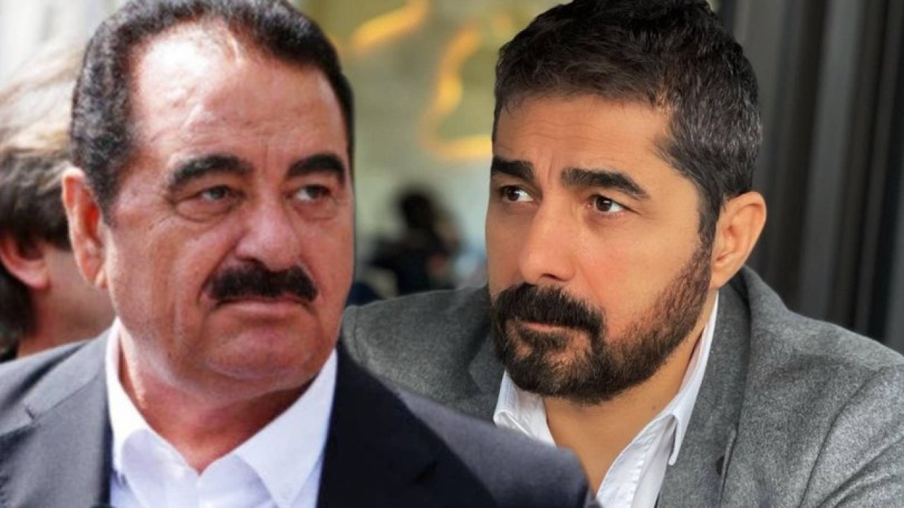 İbrahim Tatlıses, oğlu hakkında konuştu: Vurulduğum gün şirketin kasasını boşalttı
