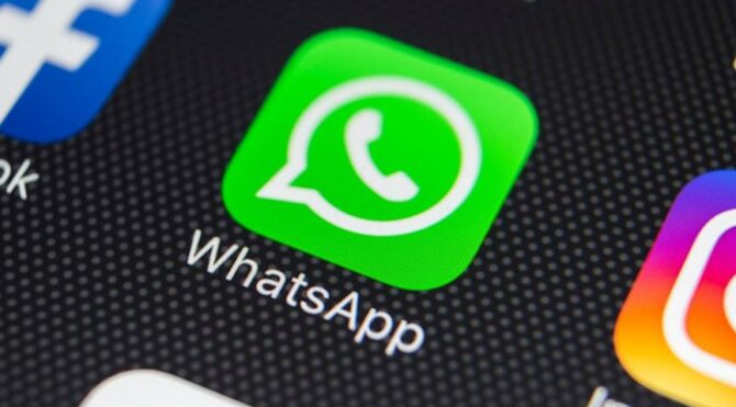 WhatsApp, güncelleme çalışmalarına hız vermiş gibi görünüyor