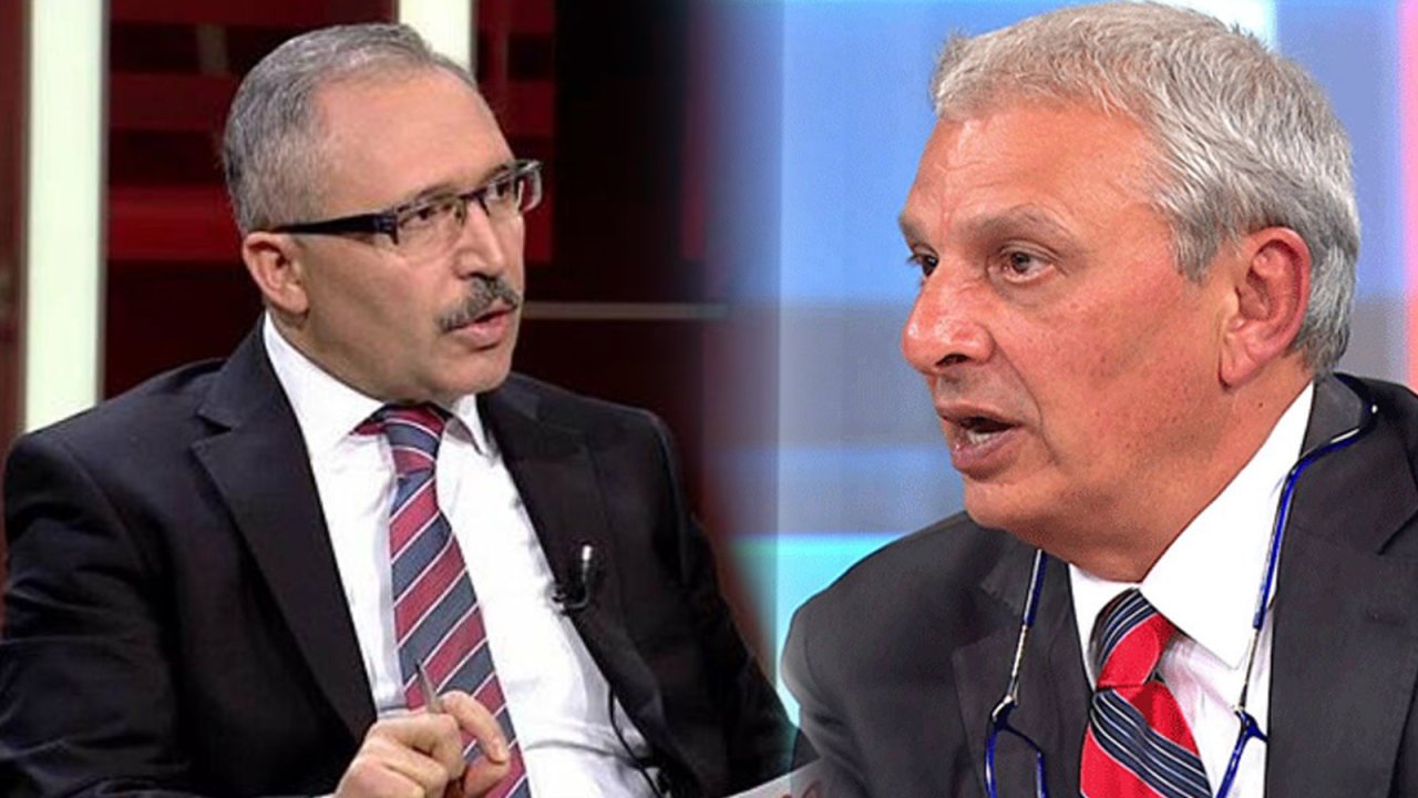Can Ataklı'dan Selvi'ye tepki: Anayasa değil önemli olan, “millet isterse” diye bir kavram yarattılar!