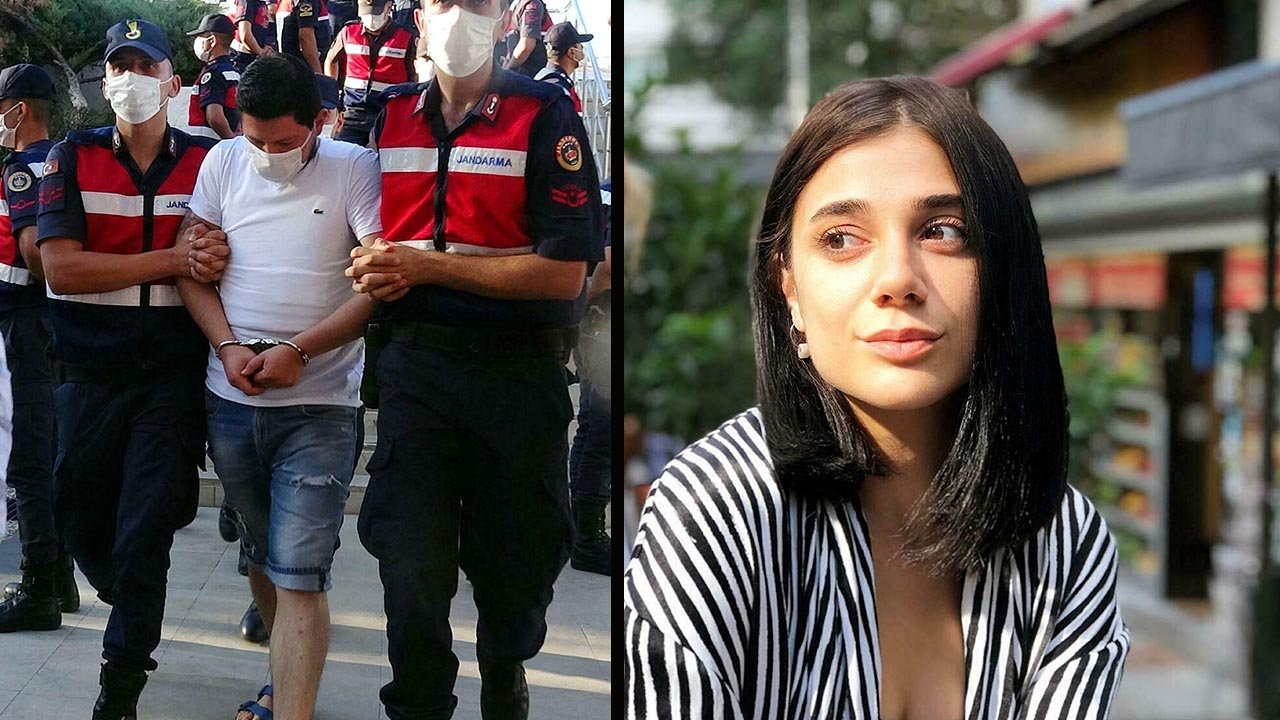 Akit yazarı Ali Karahasanoğlu: Pınar Gültekin'in cinayetinin sorumlusu İstanbul Sözleşmesi’ni ölümüne savunan 