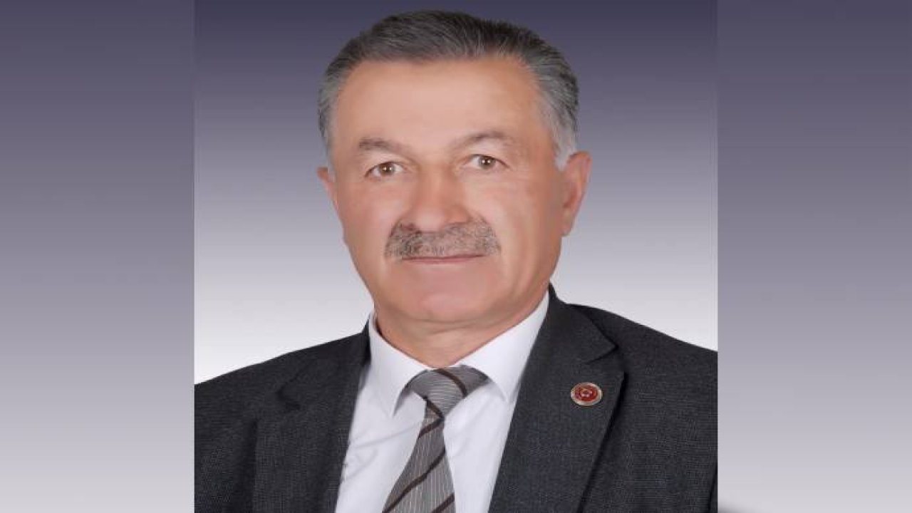 AK Parti’li belediye meclis üyesi arazi kavgasında öldürüldü