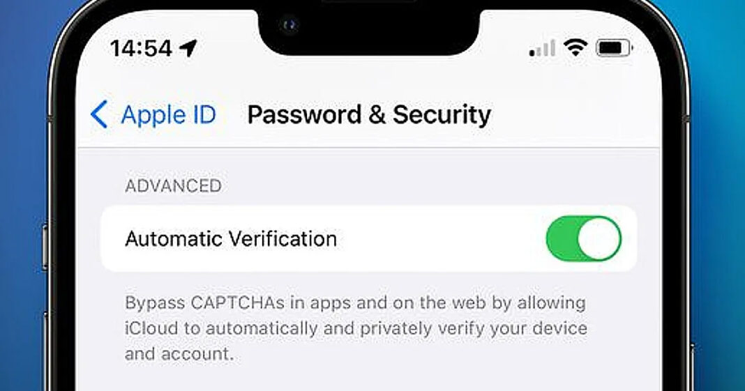 iOS 16 bir çok yenilik getirecek