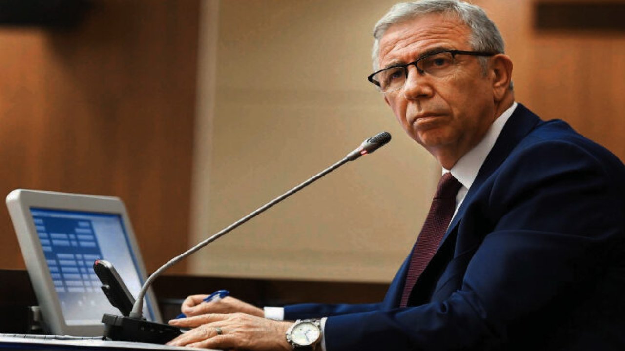 Mansur Yavaş duyurdu! Büşra hemşireye tehditler yağdıran Kaan Altınok’a hapis cezası!