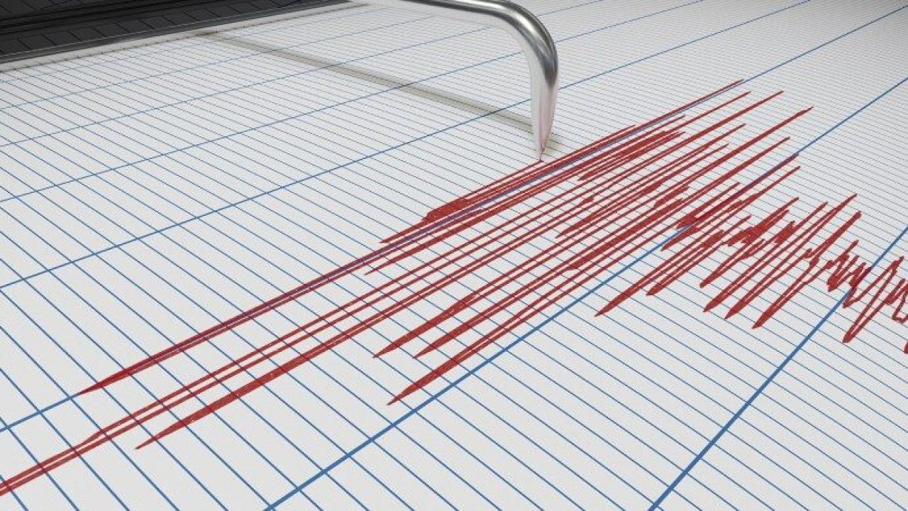 İran ve Afganistan’da deprem