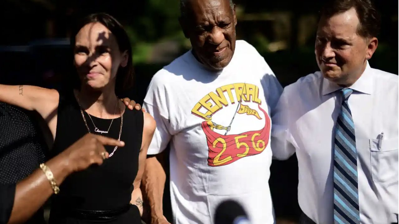 Bill Cosby, 16 yaşındaki çocuğa cinsel saldırıdan suçlu bulundu