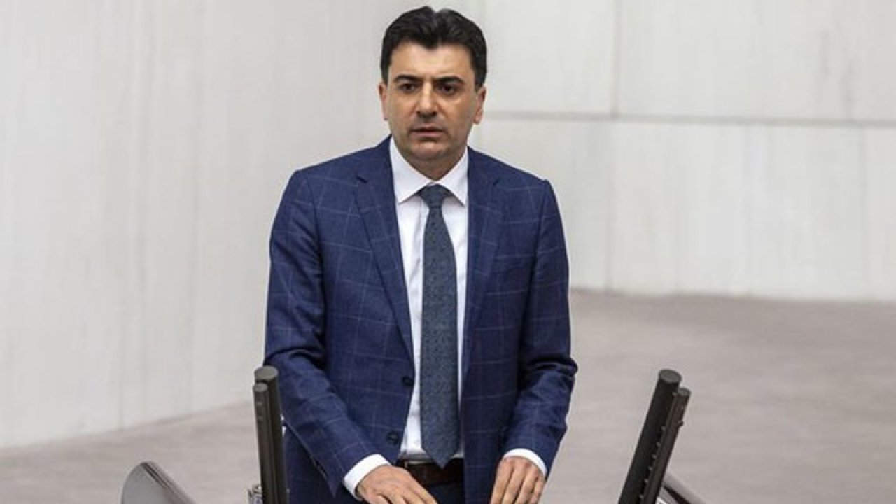 CHP'li Zeynel Emre Merkez Bankası'nın 150 milyarlık kredi fonunu TBMM'ye taşıdı: Bu fondan kimler yararlandı?