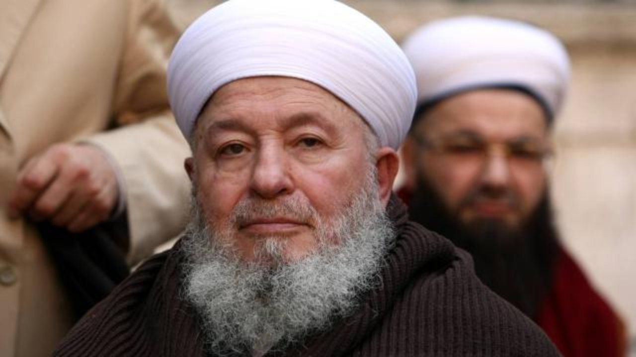Barış Terkoğlu yazdı: Mahmut Efendi’den önce İsmailağa öldü