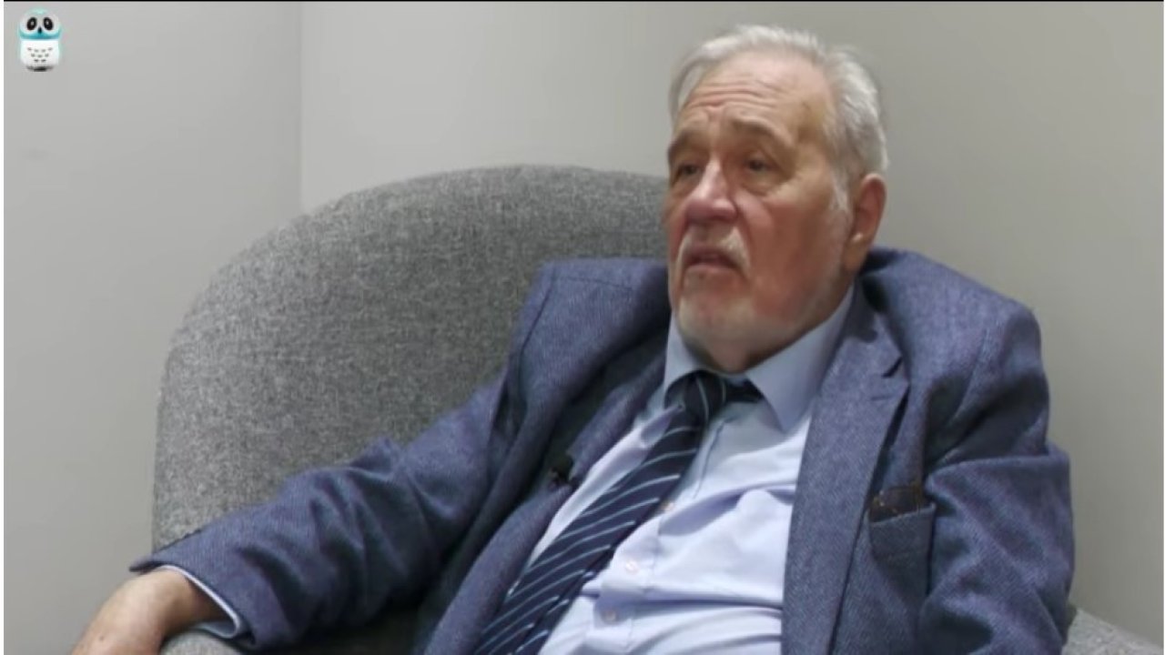 İlber Ortaylı: Hilafet de gelmez saltanat da bunu herkes aklından çıkarsın