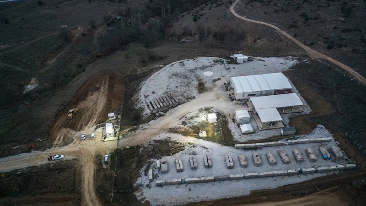 Gübretaş’a ait maden sahası satılacak mı?