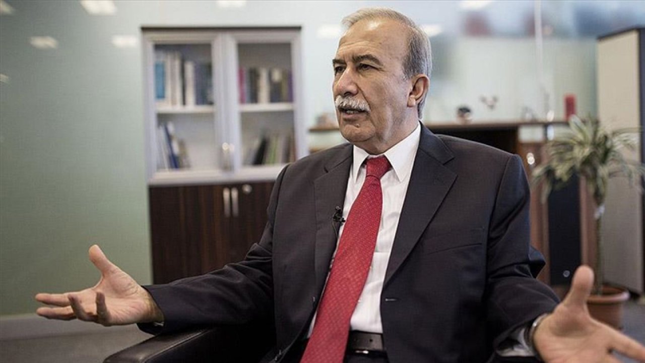 Hanefi Avcı'nın rütbeleri geri alınacak