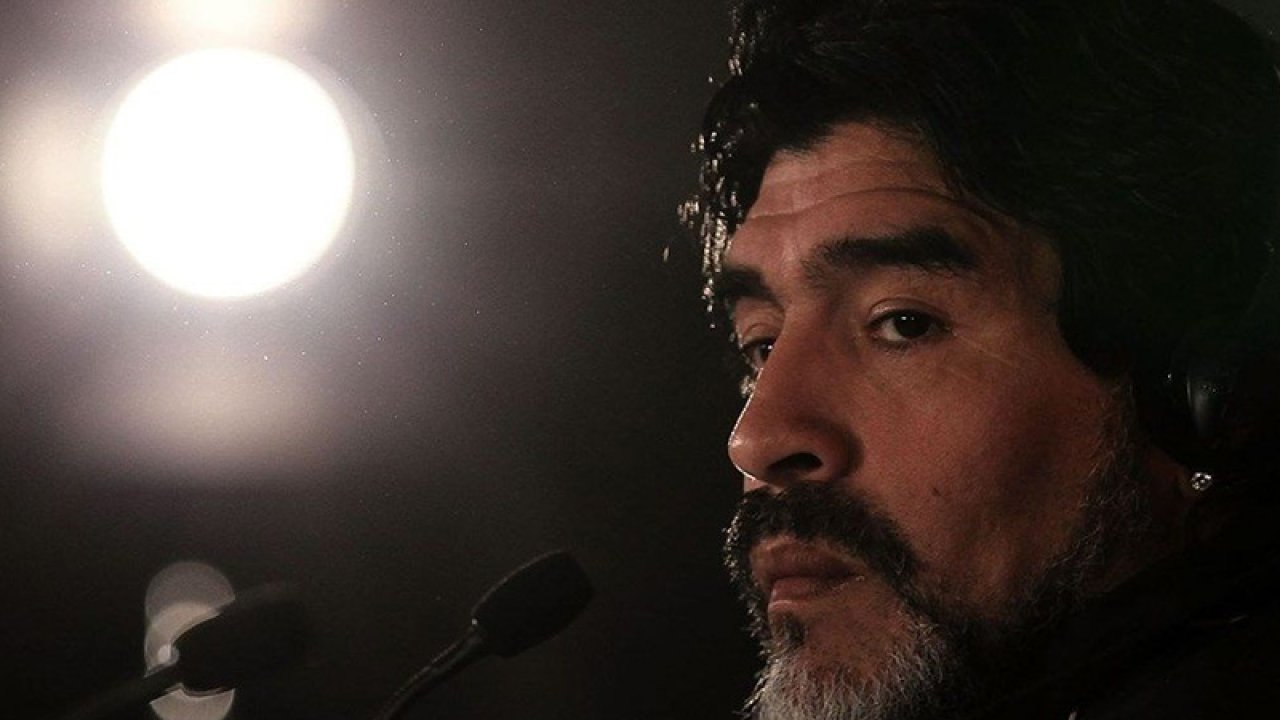 Diego Armando Maradona'nın ölümüyle ilgili soruşturmada yeni gelişme