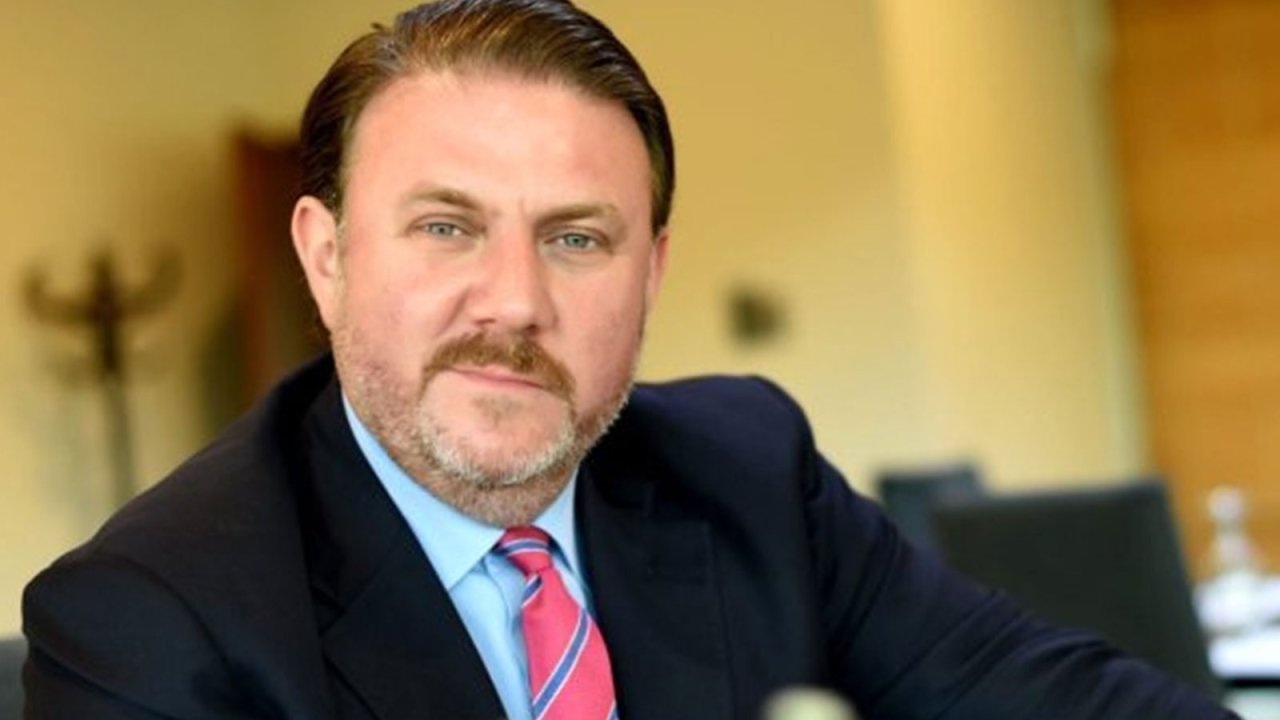 Yiğit Bulut, Bülent Arınç'ı hedef almak isterken Erdoğan'ı eleştirdi