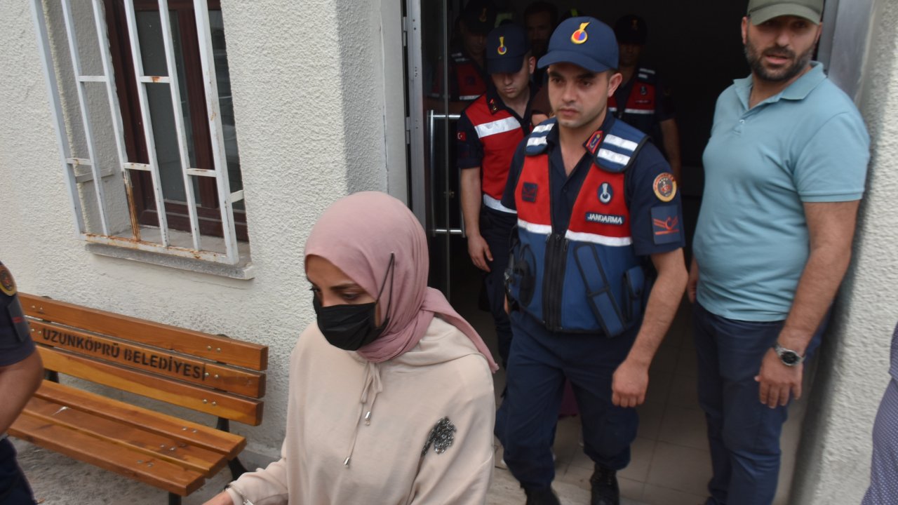 Gülen'in yeğeni ve 4 FETÖ şüphelisi, Yunanistan'a geçmek isterken yakalandı
