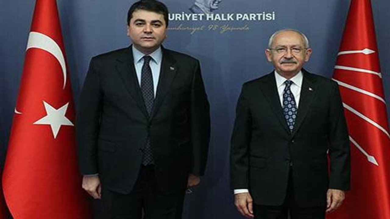 Gültekin Uysal: Kılıçdaroğlu’nun adaylığına sıcak bakarım