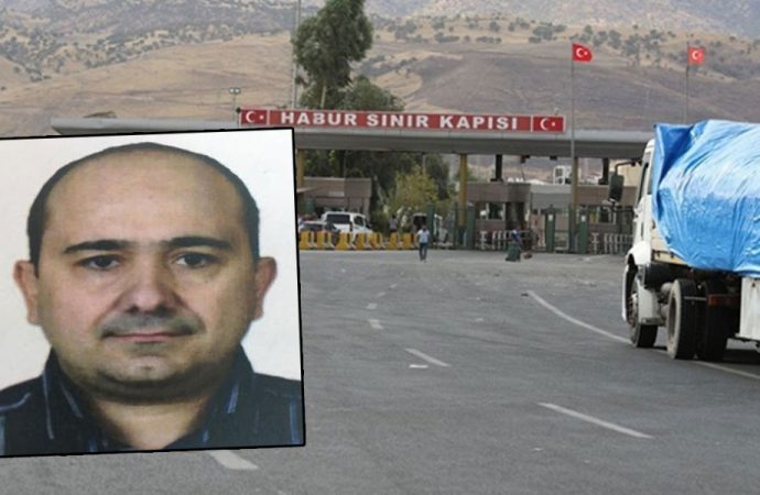 FETÖ’nün Ege ve Akdeniz sorumlusu yakalandı!