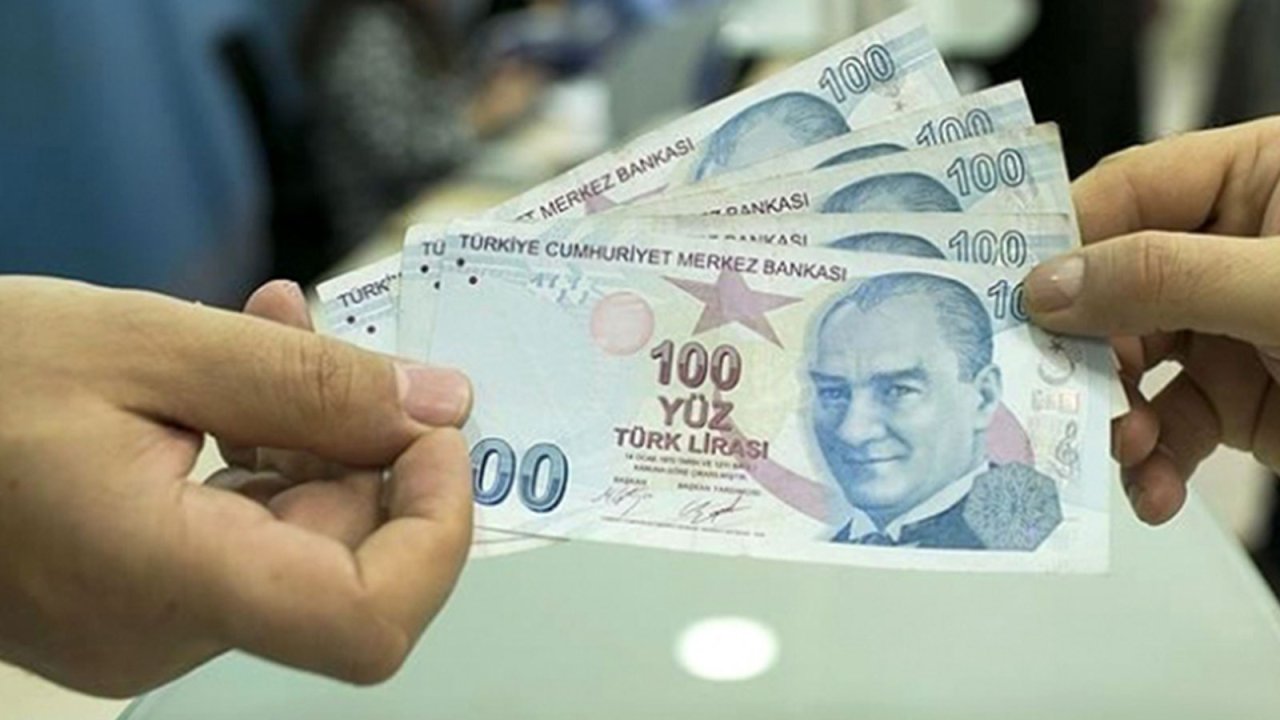 Kamu işçilerinin ilave tediye tarihleri belli oldu