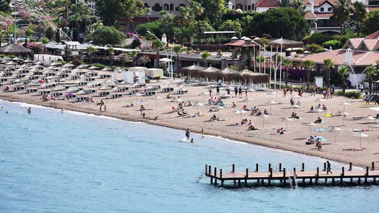 Otellere yüzde yüz zam