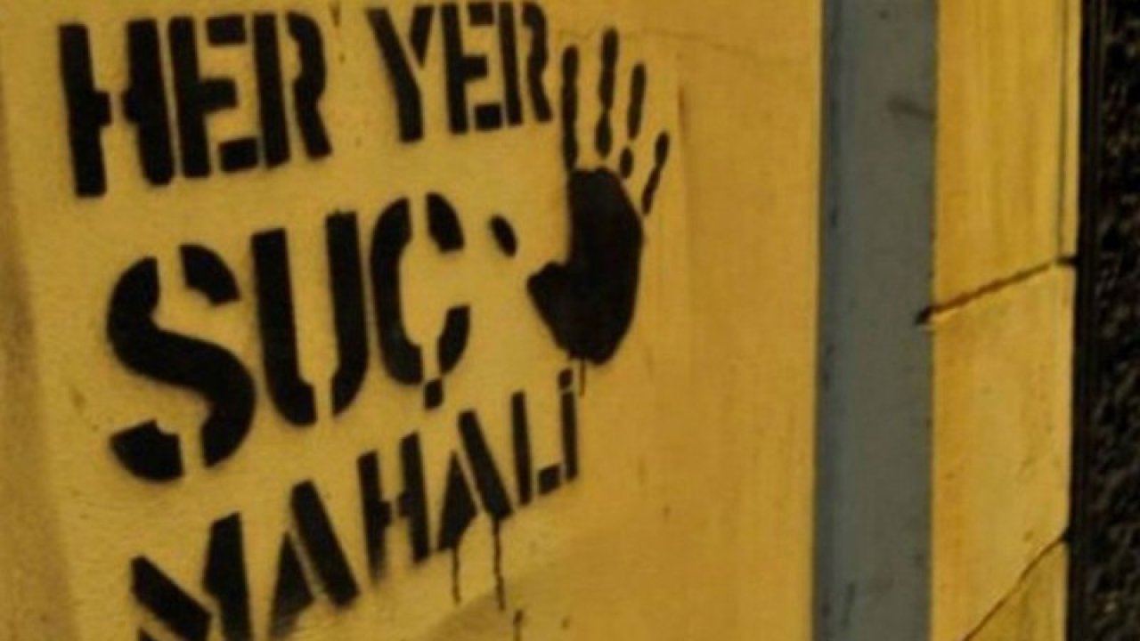 82 yaşındaki kadına cinsel istismar!
