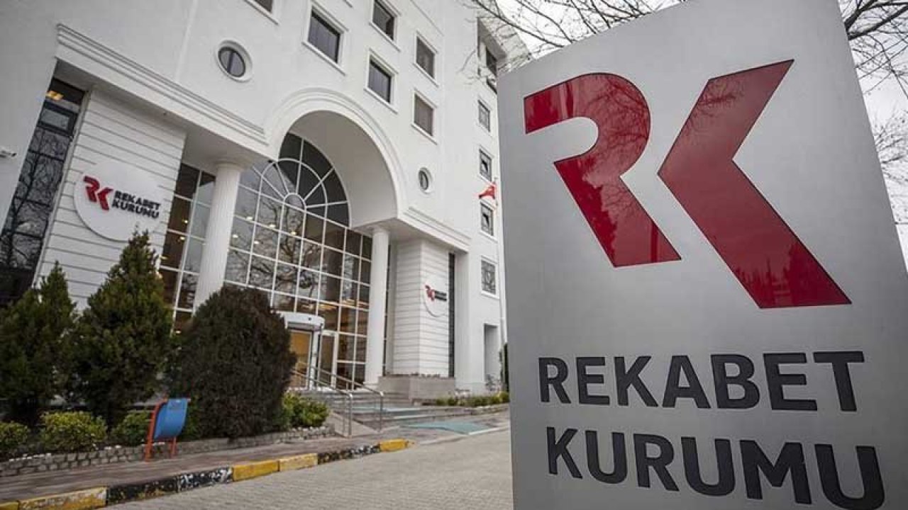 Rekabet Kurumu'ndan Algida'ya para cezası