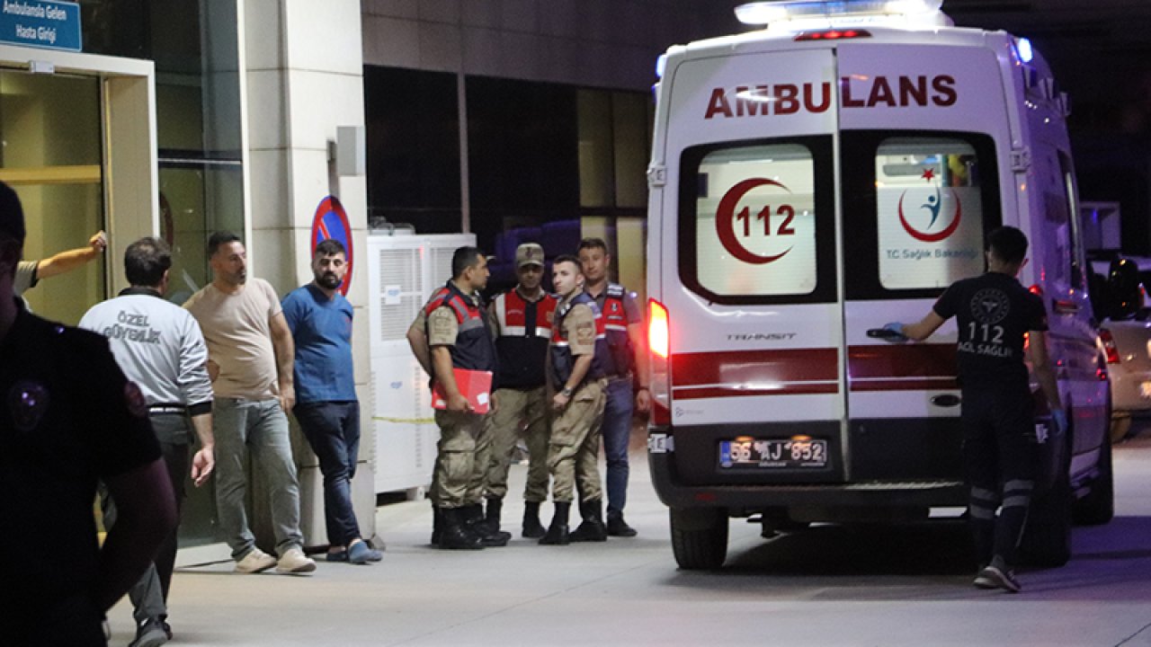 Korucuların 'arazi anlaşmazlığı' kanlı bitti: 2 ölü, 3 yaralı