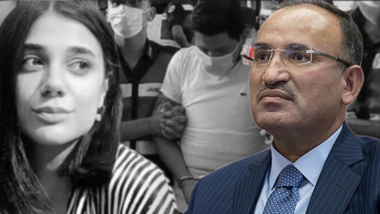 Pınar Gültekin davası: Haksız tahrik indirimine düzeltme