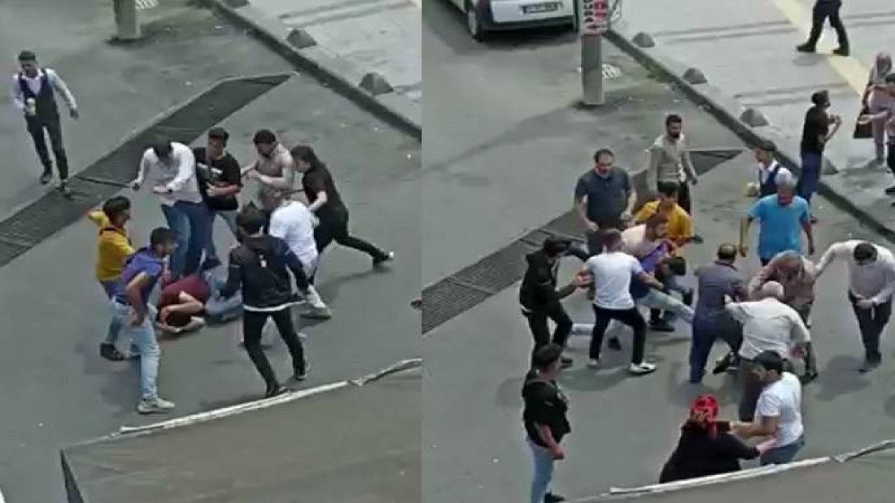 Erdoğan’a hakaret iddiasına meydan dayağı