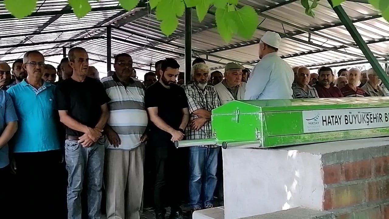 Gemide kalp krizinden ölmüştü; cenazesi 32 gün sonra memleketine getirildi