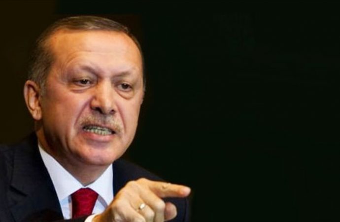Erdoğan, Gül ve Babacan’ı tehdit etti: 'Hafıza kayıtlarımız içerisinde olanları...'