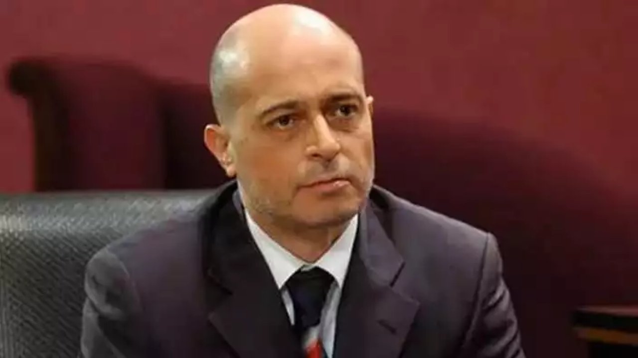 Oyuncu Osman Wöber yaşamını yitirdi