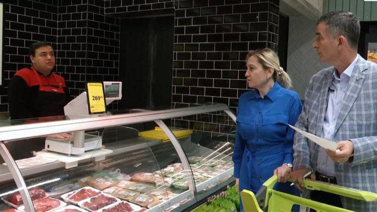 Asgari ücretlinin sepeti boşaldı