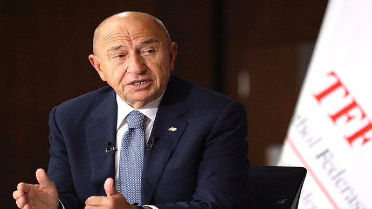 İş insanı Nihat Özdemir golf sahasında aşkını buldu