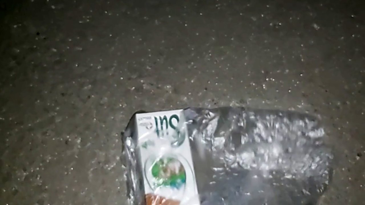 Oğluna süt alıp dönen babanın ölümüne neden olan sürücü adli kontrolle serbest