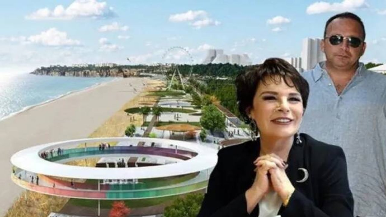 Damadının şirketi için ikinci iflas kararı