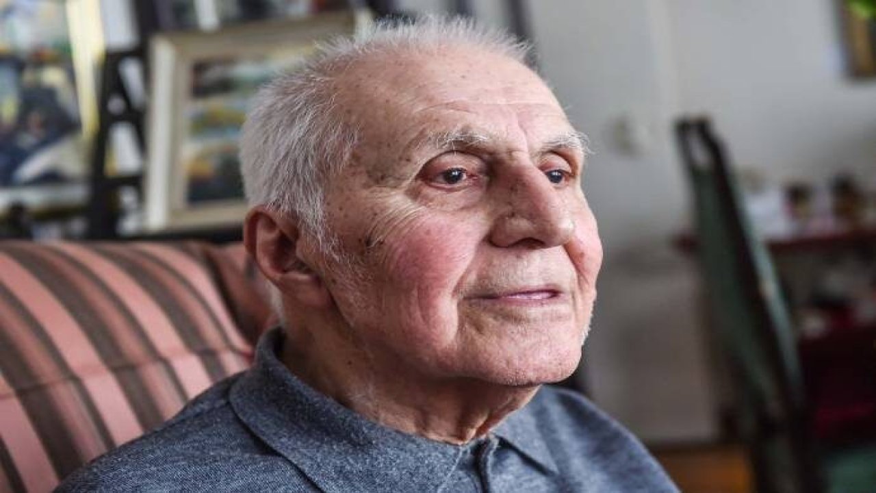 ‘Psikiyatrinin bilgesi’ Prof. Dr. Özcan Köknel hayatını kaybetti