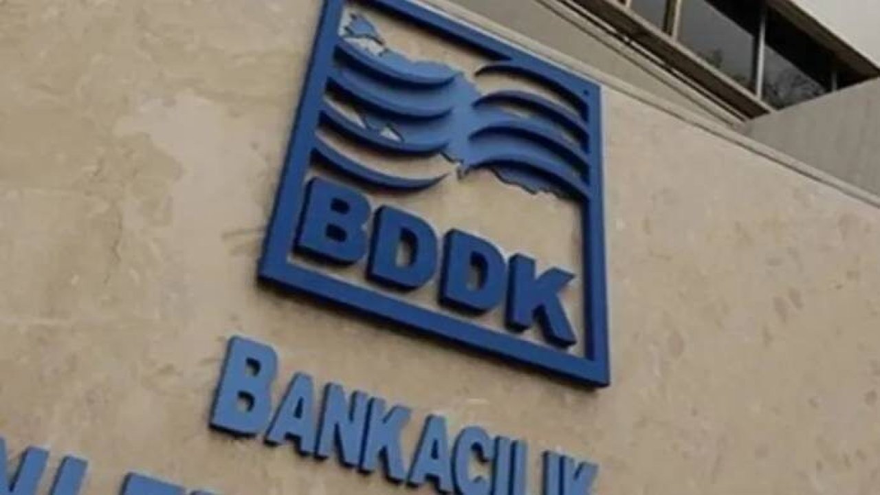 BDDK’dan döviz varlığı sınırı için yeni açıklama
