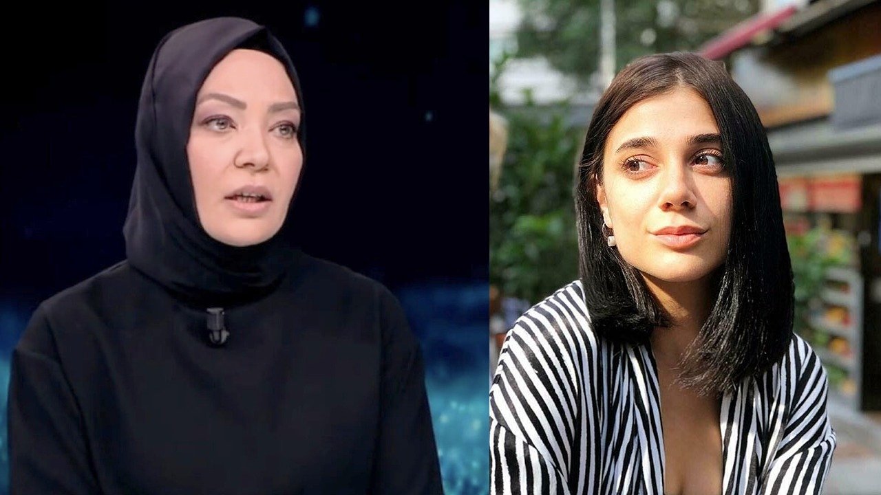 Hilal Kaplan: Pınar Gültekin cinayetinde skandal karar