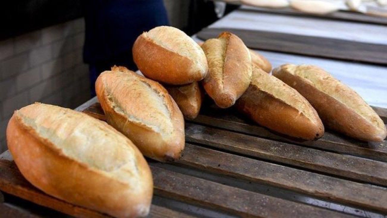 İzmir'de ekmeğe zam
