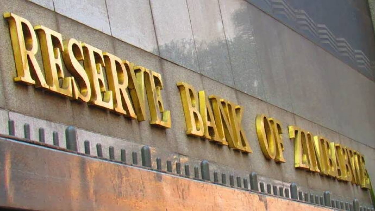 Zimbabve’de merkez bankası faizi yüzde 120 artırdı
