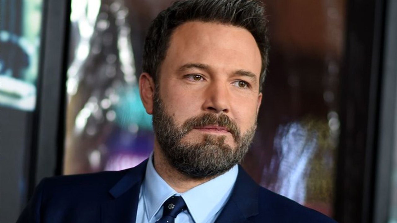 Ben Affleck'in 10 yaşındaki oğlu araba kazası yaptı