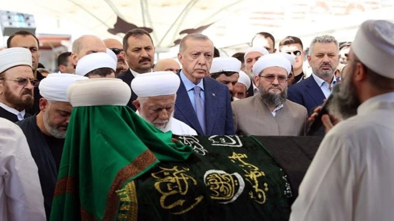 İsmail Saymaz yazdı: İsmailağa'da post kavgası başladı