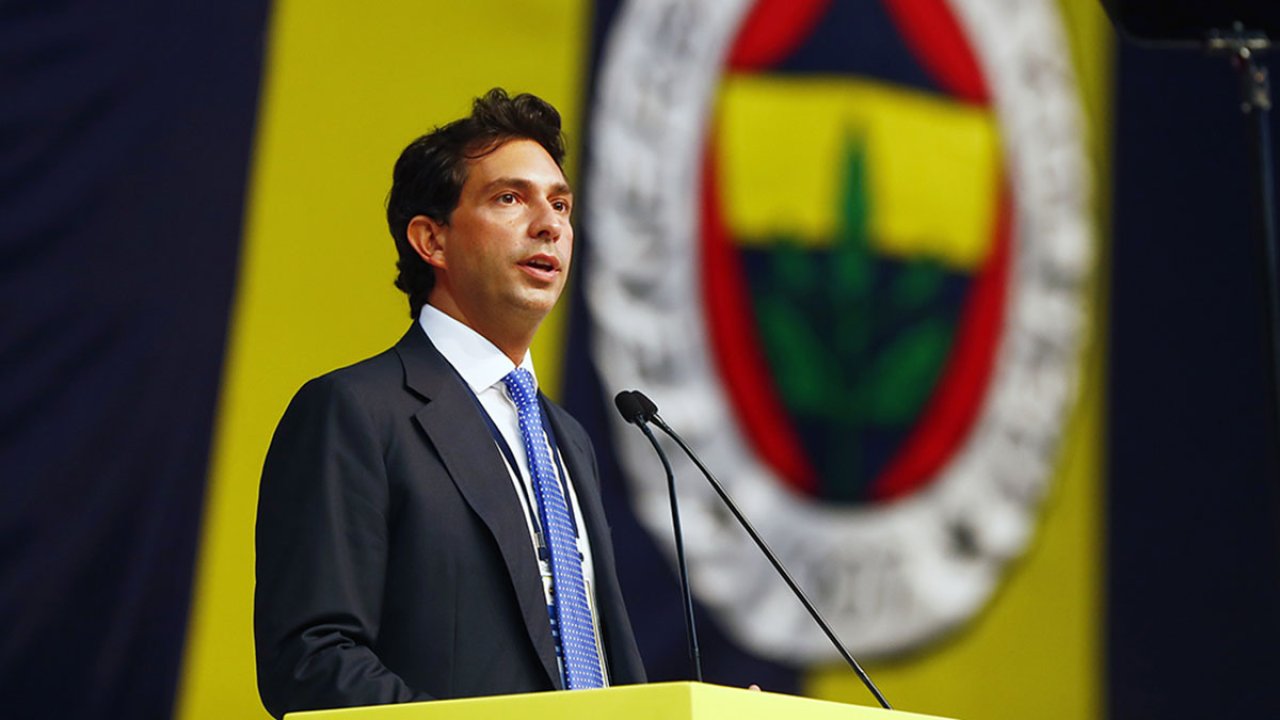 Fenerbahçe yöneticisi ve babası için zorla getirme kararı: Tefecilerin tuzağına düştük