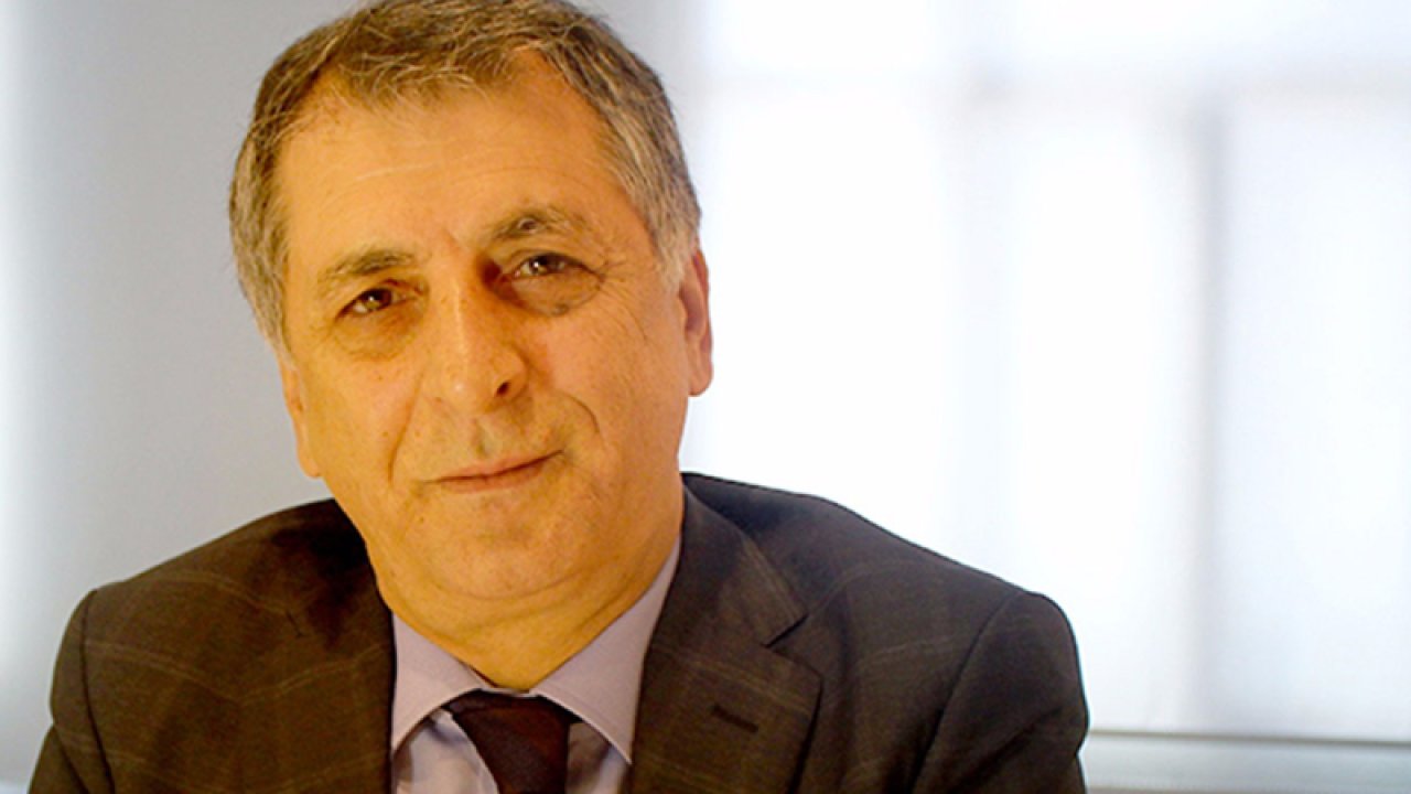 Sabah yazarı Mahmut Övür: Göçmen karşıtlığı giderek ürküten bir noktaya geldi