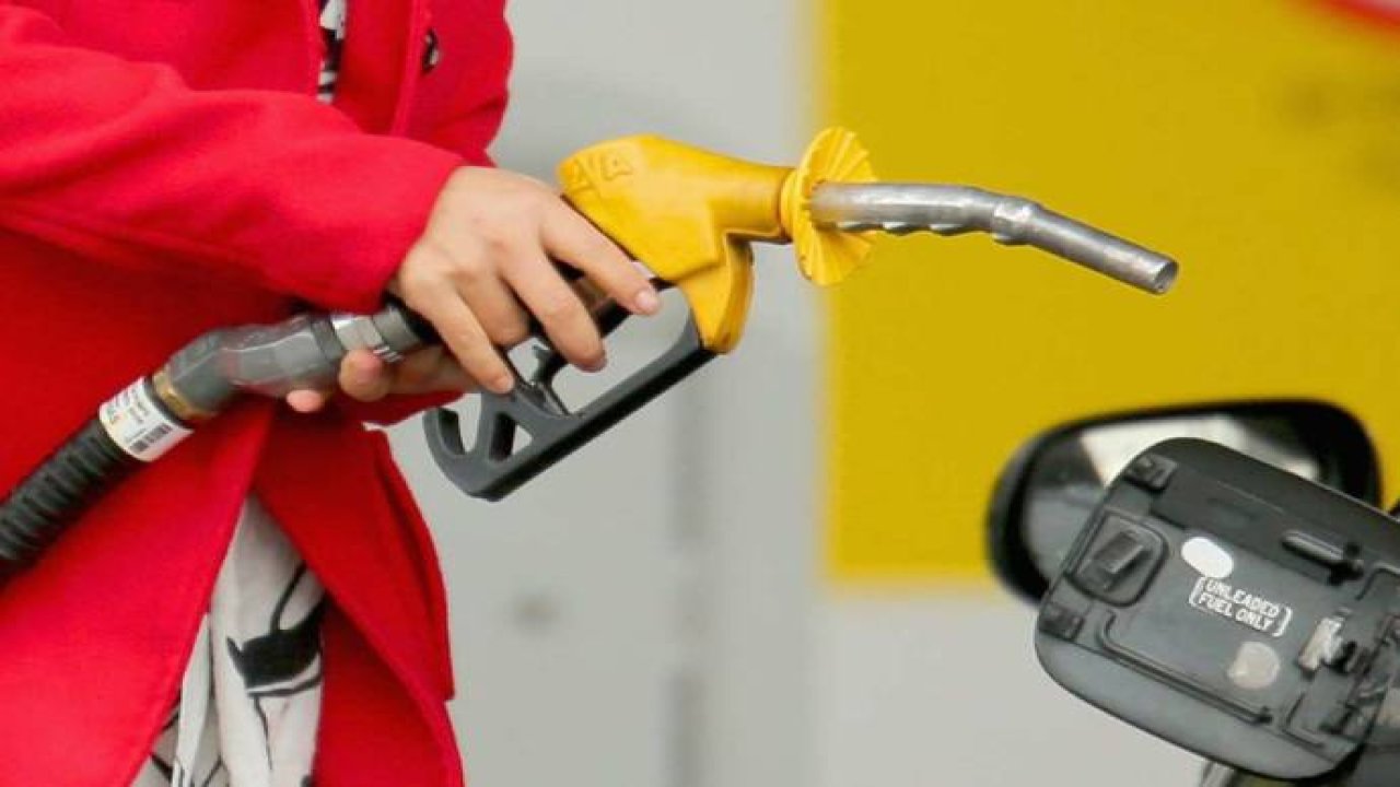Motorine 2,5 lira indirim beklentisi