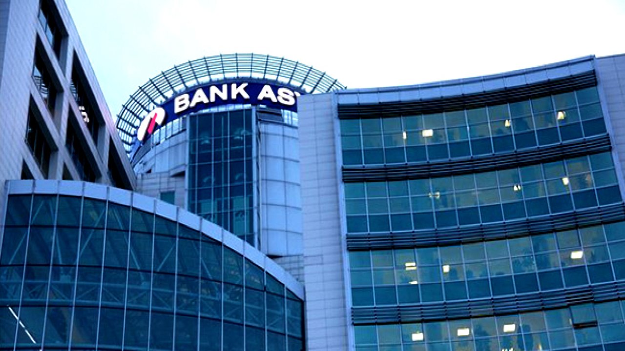 Banka Asya hakkında müsadere kararı