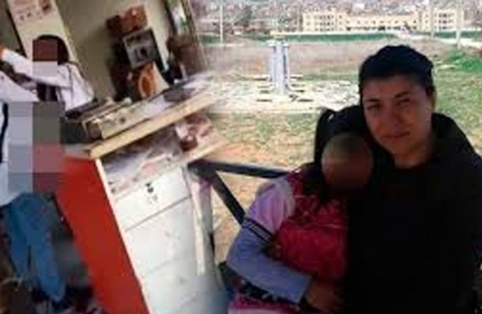 Emine Bulut'un öldürülmeden yarım saat önce karakola gittiği ortaya çıktı