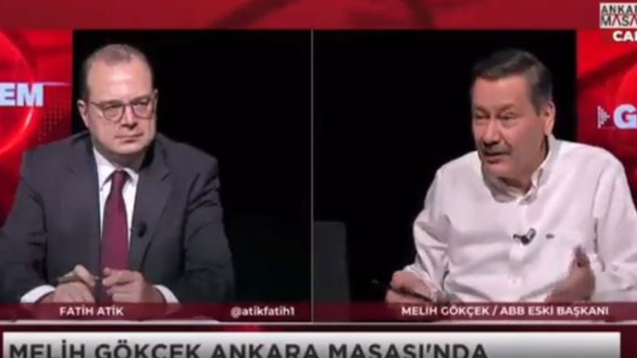 Gökçek 