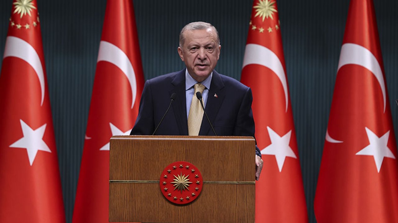 Yeni Şafak yazarı Mehmet Acet: Erdoğan’ın asgari ücret açıklamasındaki ince nokta