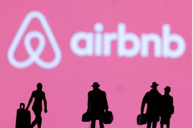 Airbnb, partileri ve etkinlikleri kalıcı olarak yasakladığını duyurdu